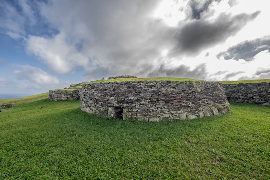 Mousa Broch