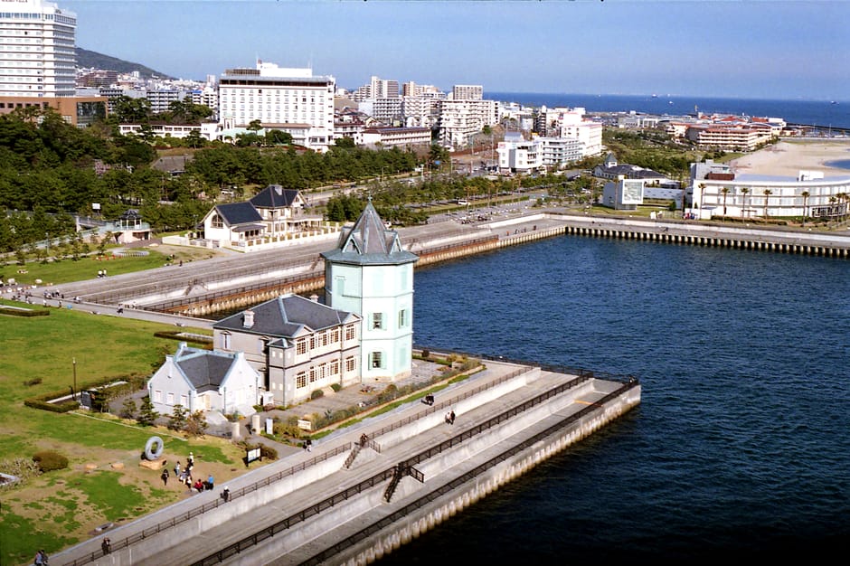 Muroran, Japan
