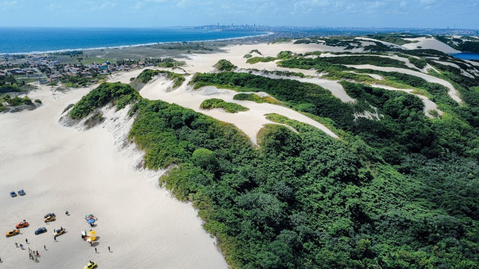 Natal, Brazilië