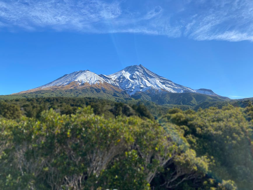 New Plymouth