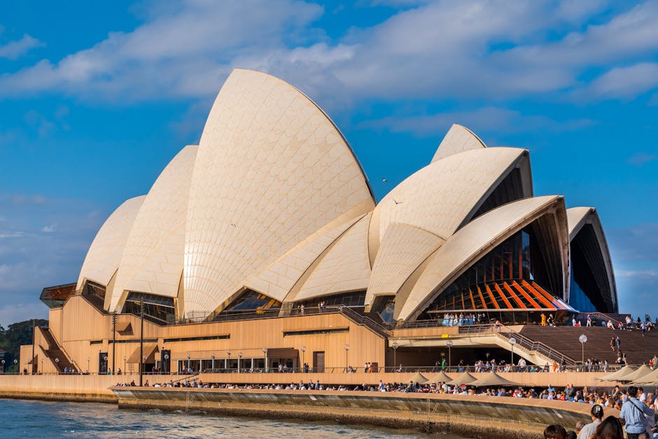 New South Wales, Australië