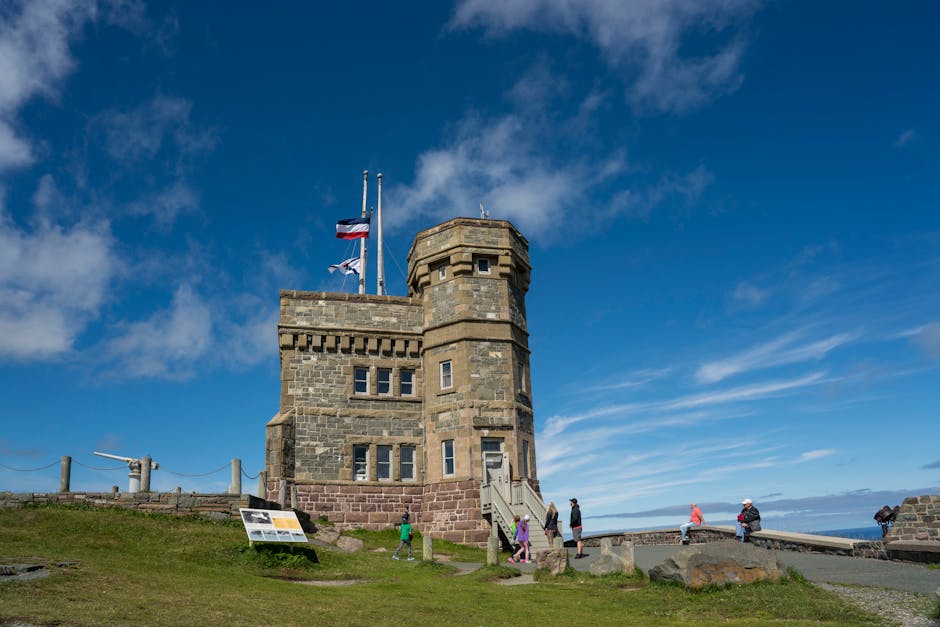 Newfoundland en Labrador