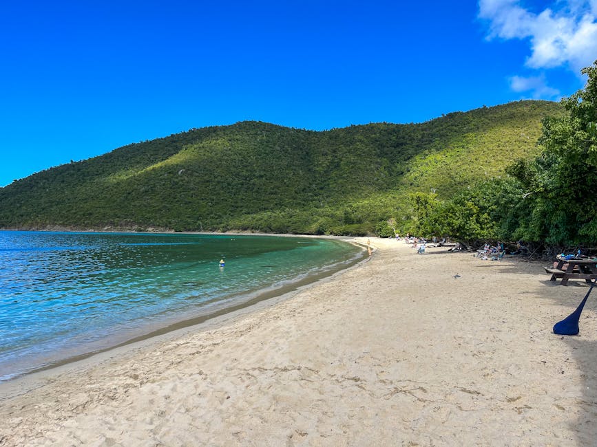 Norman Island