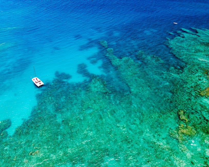 Noord-Muiron-eiland, Australië