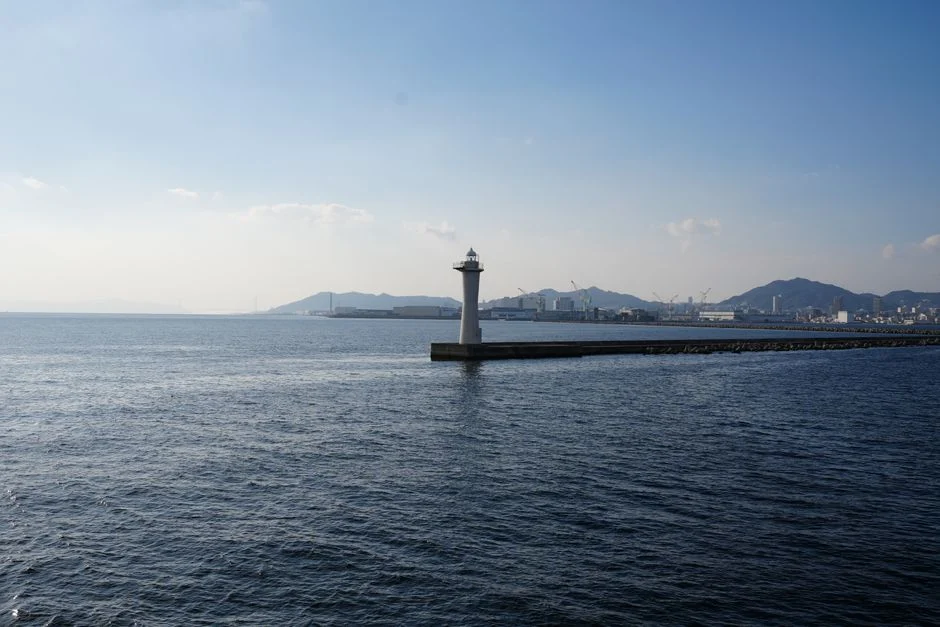 Omaezaki, Japan