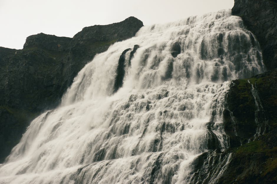 Oyndarfjørður