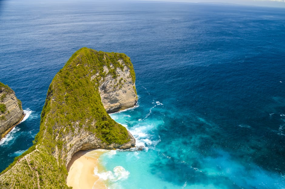 Pagan Island