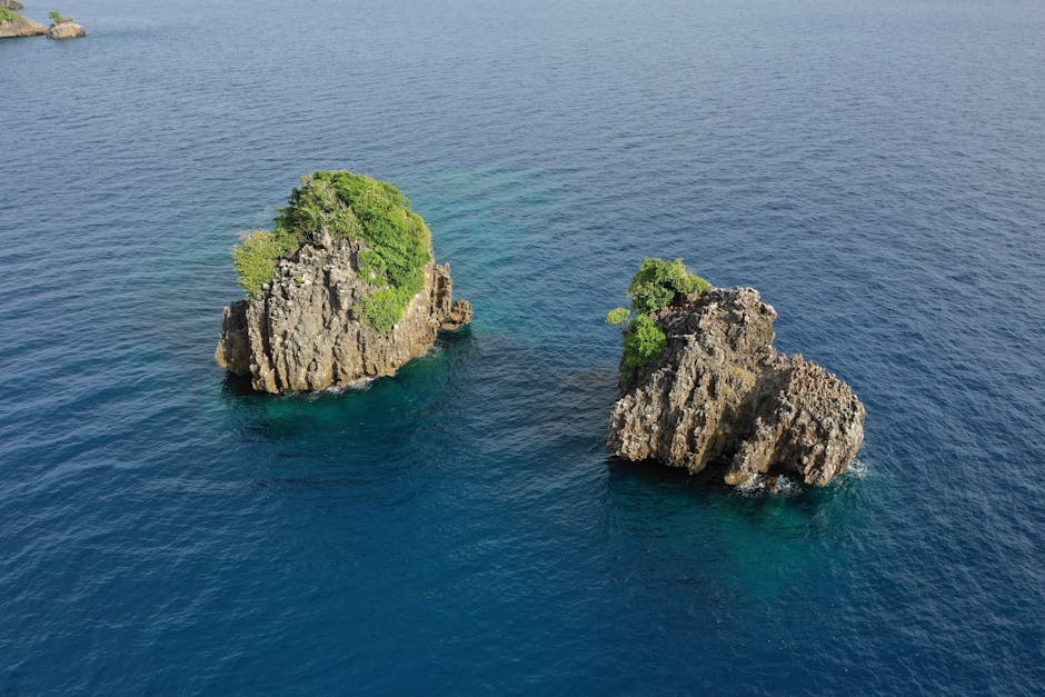 Bohey Dulang, Maleisië
