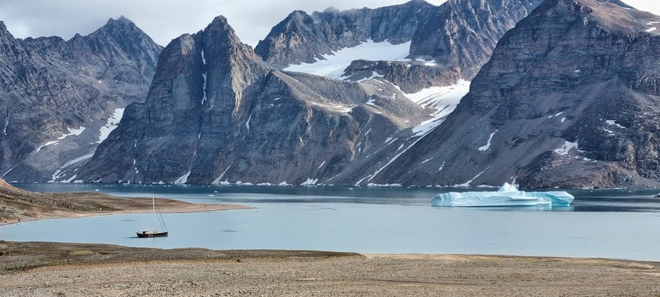 Pangnirtung