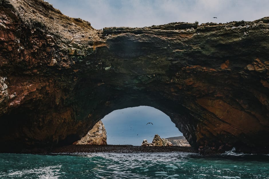 Paracas