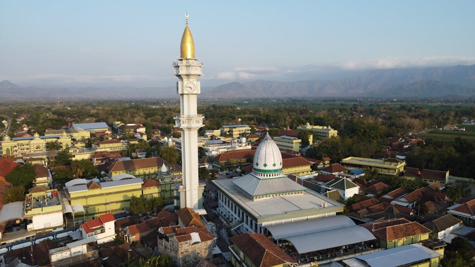 Parepare, Indonesië