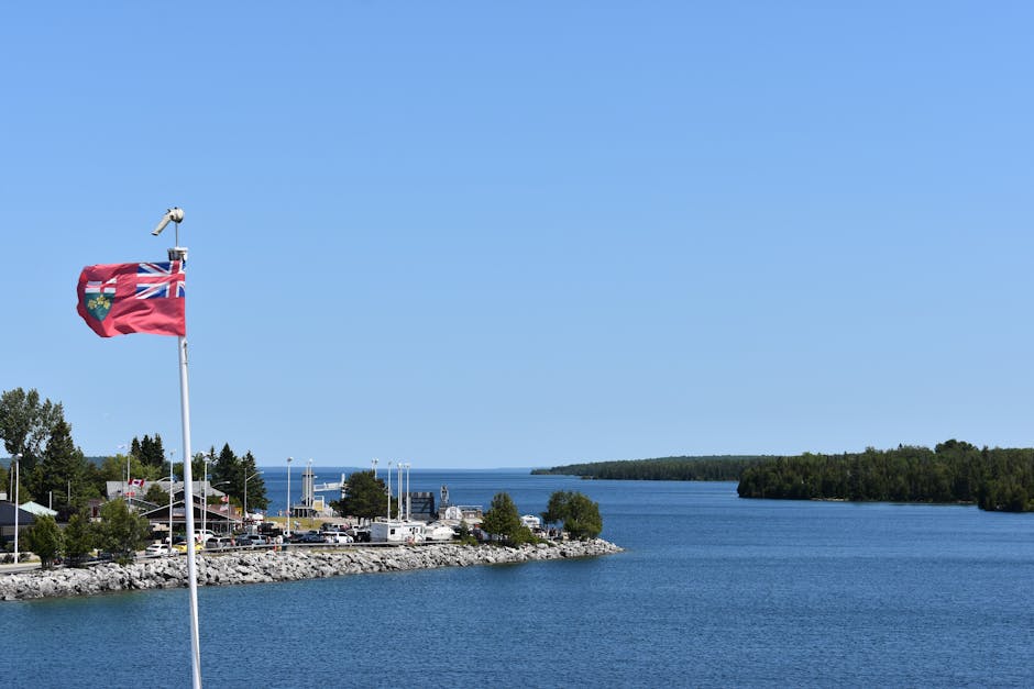 Parry Sound