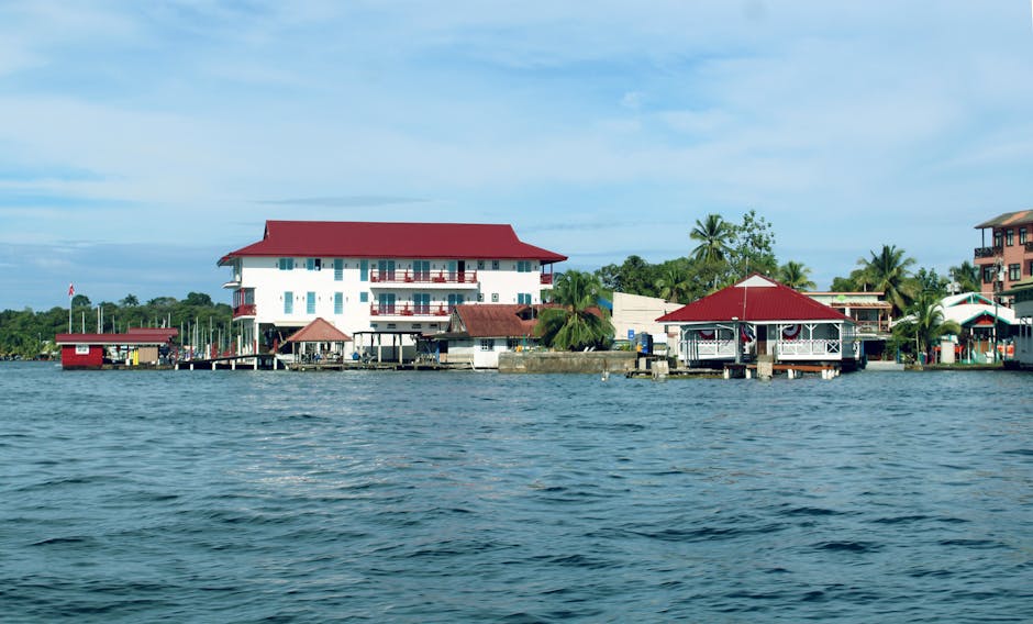 Pearl Island