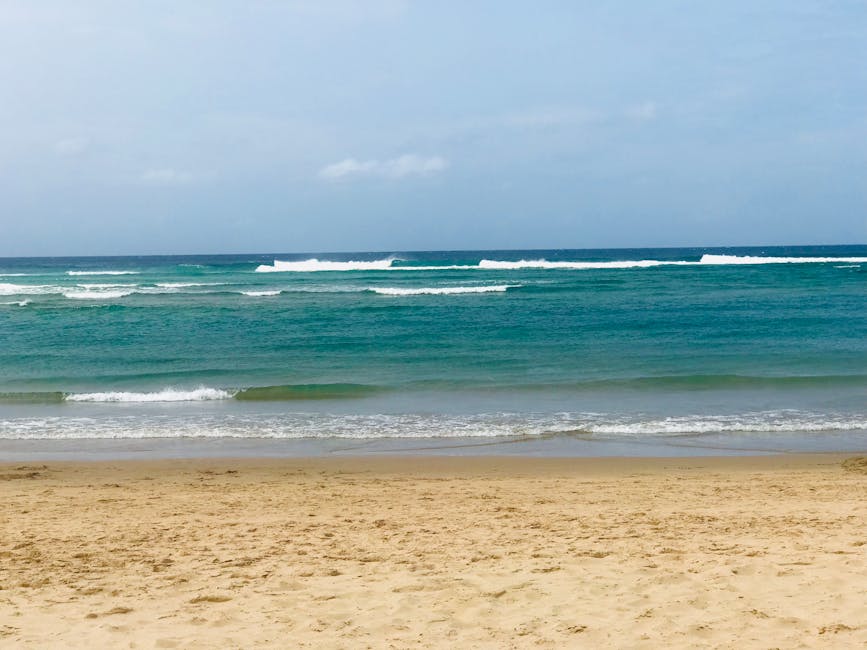 Pomene, Mozambique