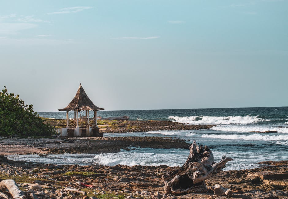 Port Antonio, Jamaica