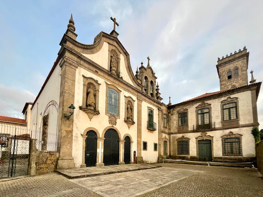 Porto Belo, Brazilië