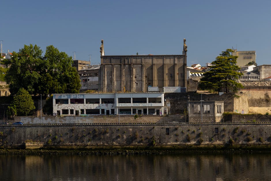 Porto-Novo, Benin