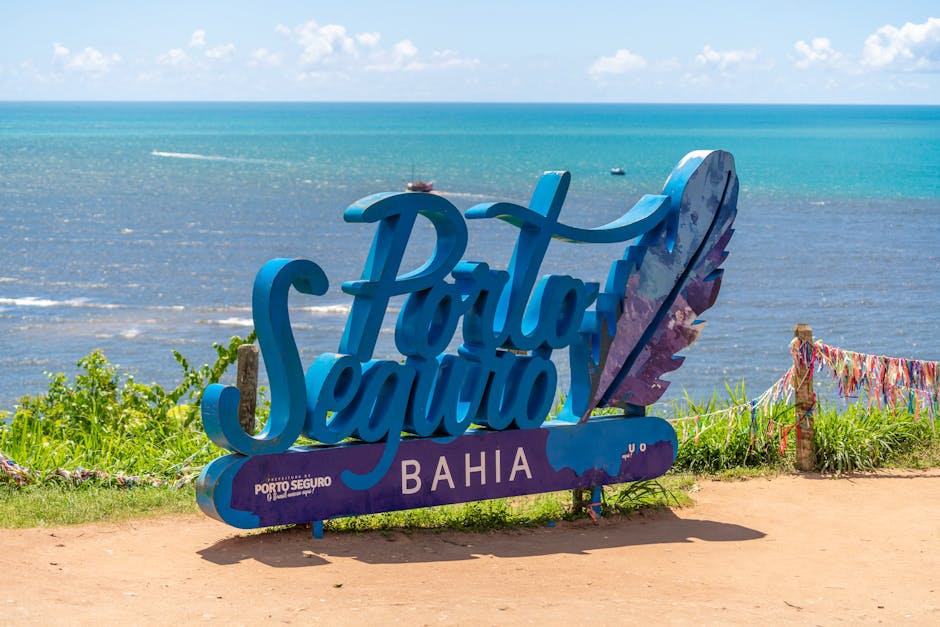 Porto Seguro