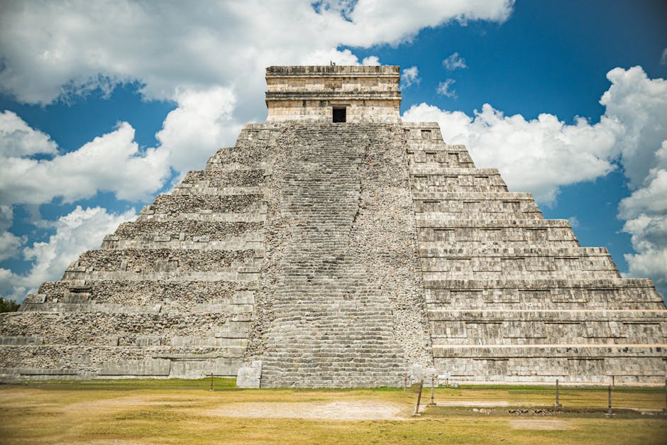 Progreso, Mexico