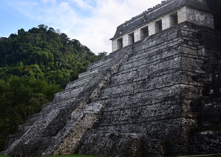 Puerto Chiapas, Mexico