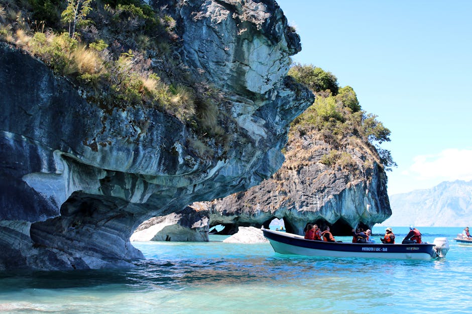 Puerto Cisnes