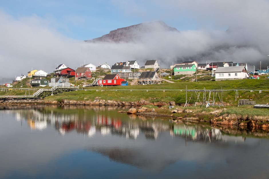 Qeqertarsuaq
