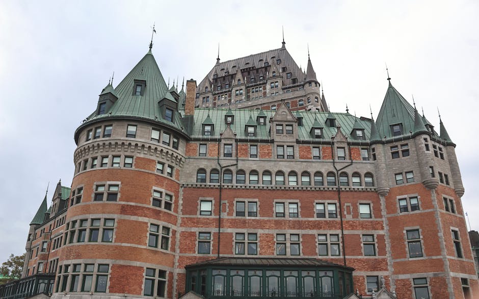 Quebec, Canada