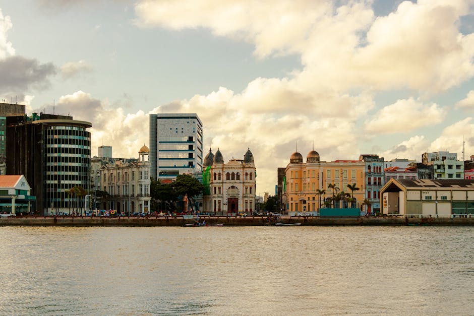 Recife, Brazilië