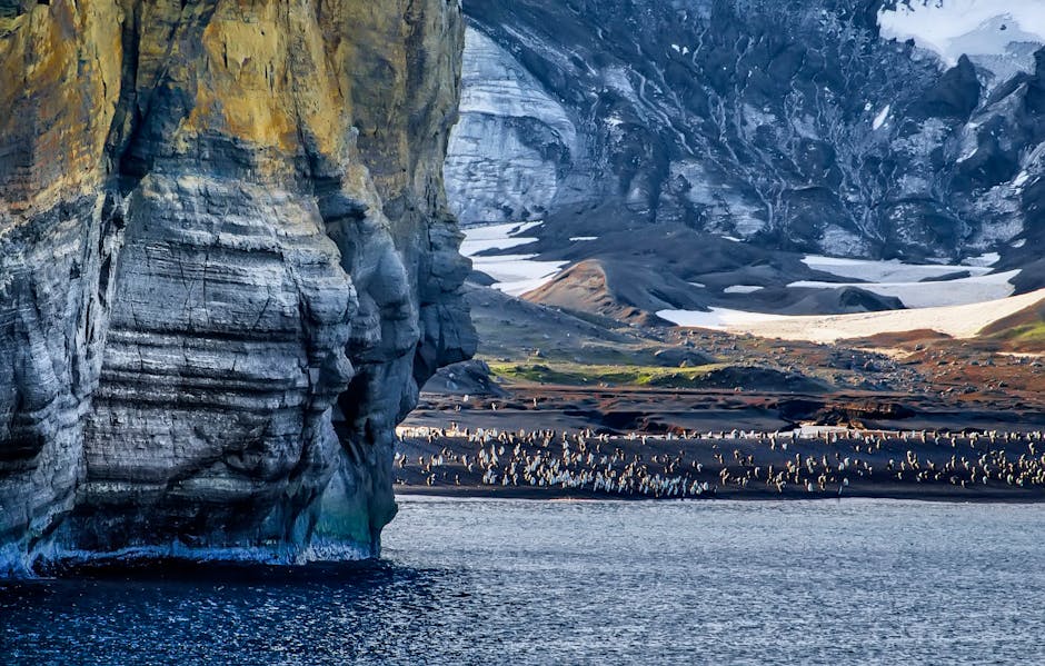 Resolution Island