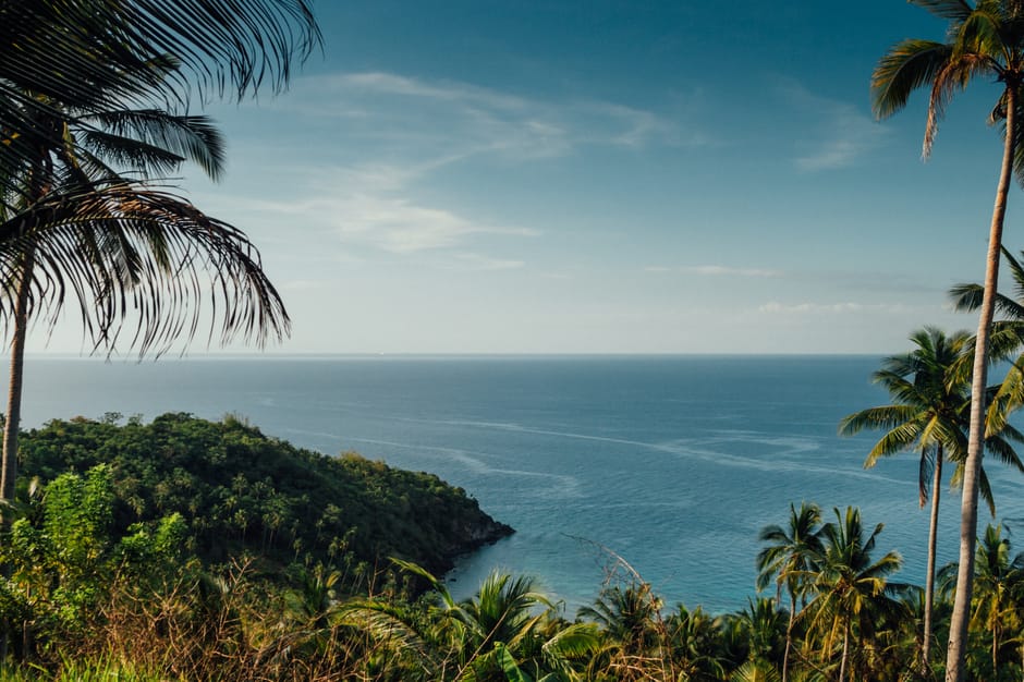 Romblon (eiland), Filipijnen