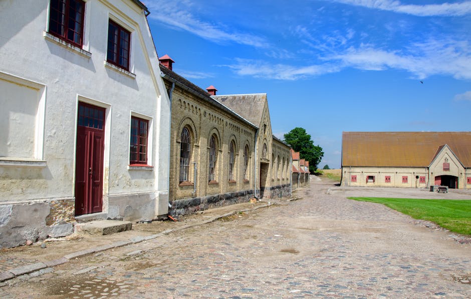 Rønne, Denemarken