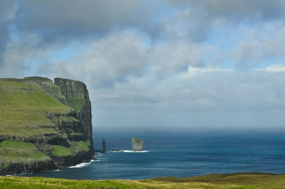 Runavík, Faeröer