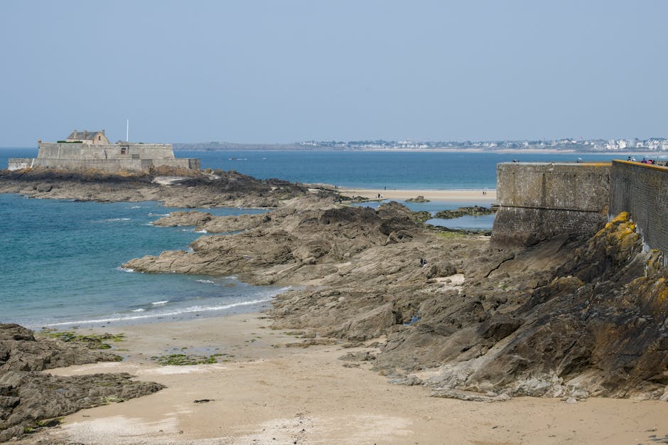 Saint Helier, Jersey