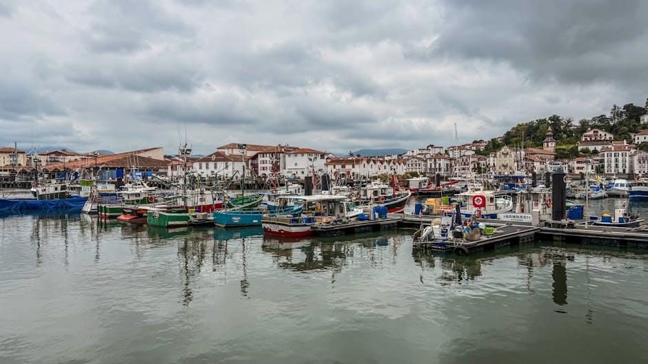 Saint-Jean-de-Luz