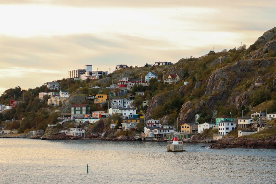 Saint John, Canada
