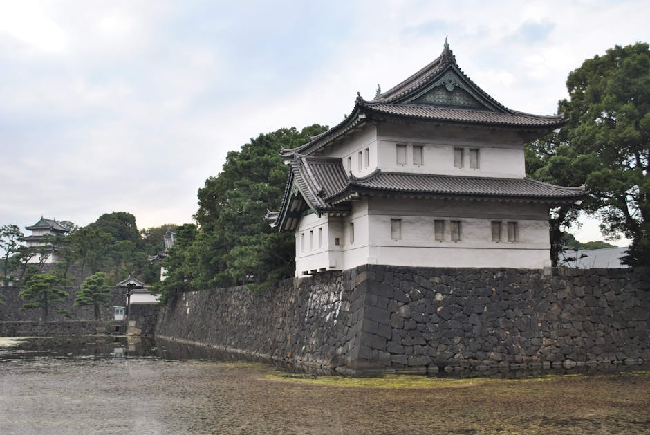 Sakata, Japan