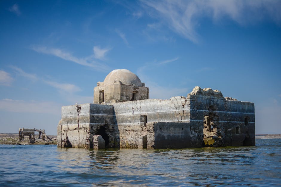 San Luis, Capul Island