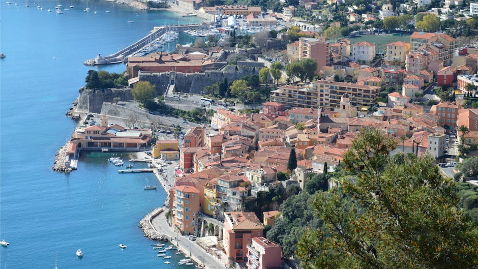 Sanary-sur-Mer, Frankrijk