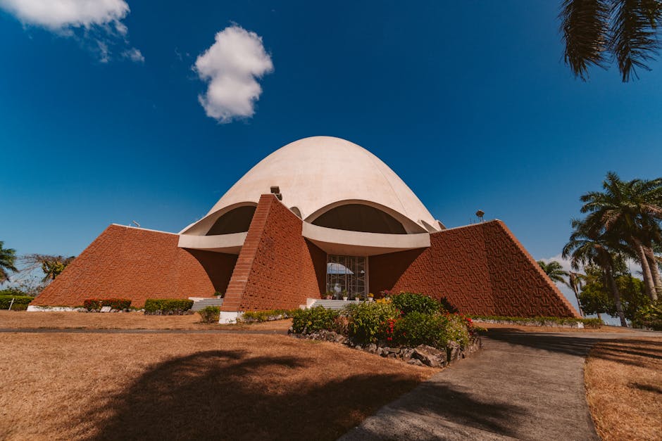 Santo Domingo, Dominicaanse Republiek