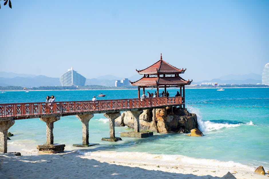 Sanya, China