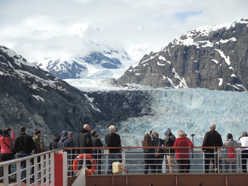 Tracy Arm (doorvaart)