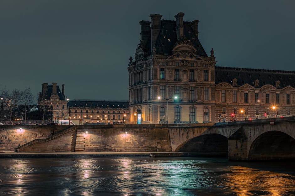 Seine (doorvaart)