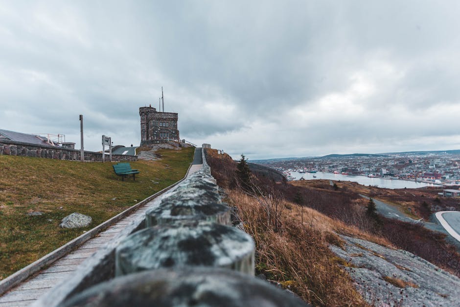 St. John's, Canada