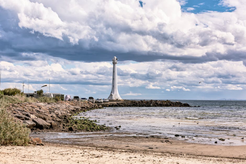 St Kilda