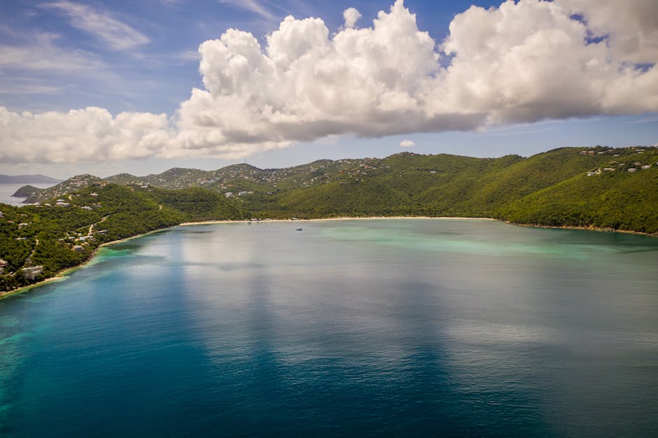 St Thomas, Virgin Islands (US)