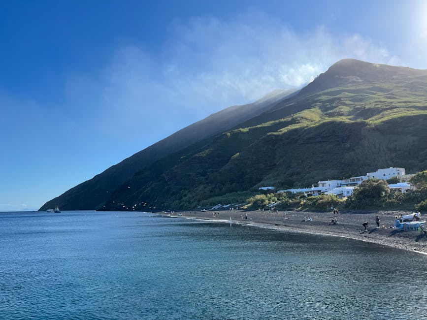 Stromboli