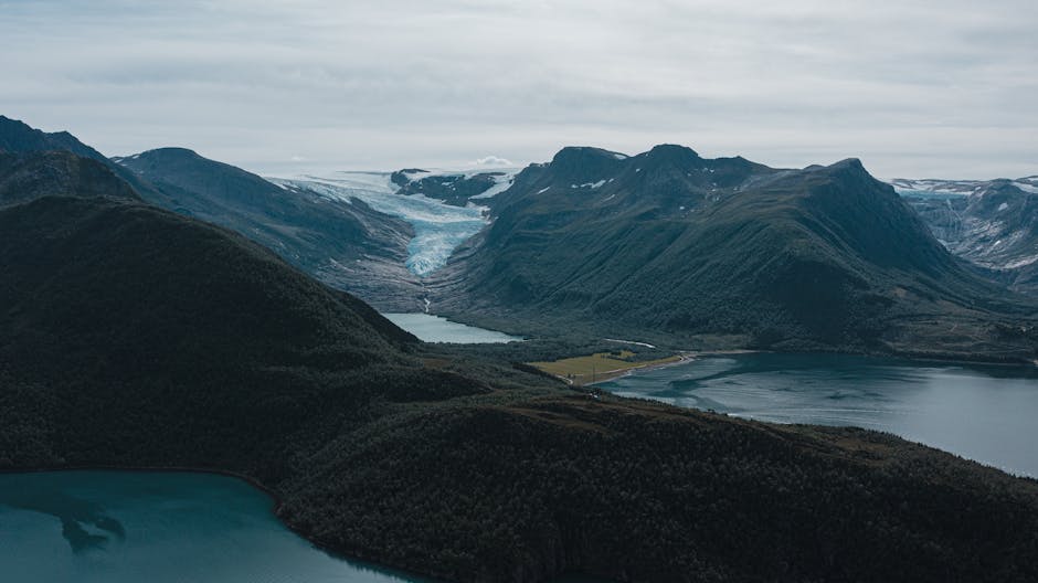 Svartisen