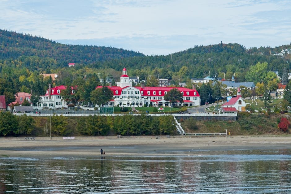 Tadoussac