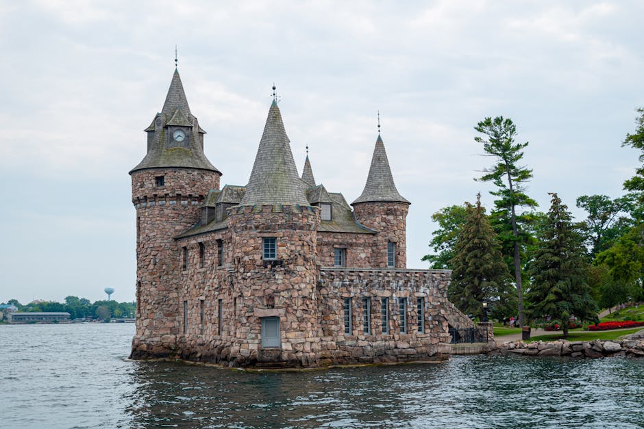 Thousand Islands