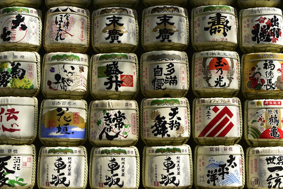Toba, Japan
